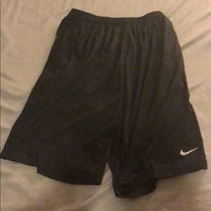 Nike Dri Fit Shorts